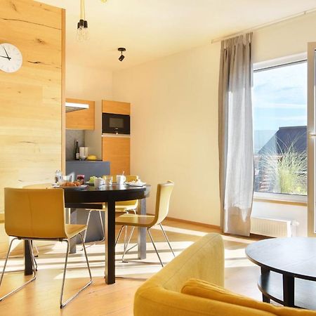 Mountain Apartment 弗尔赫拉比 外观 照片