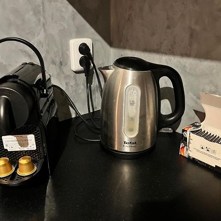 Mountain Apartment 弗尔赫拉比 外观 照片