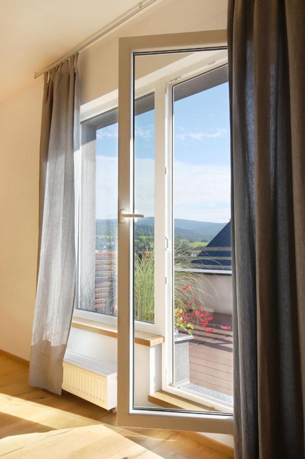 Mountain Apartment 弗尔赫拉比 外观 照片