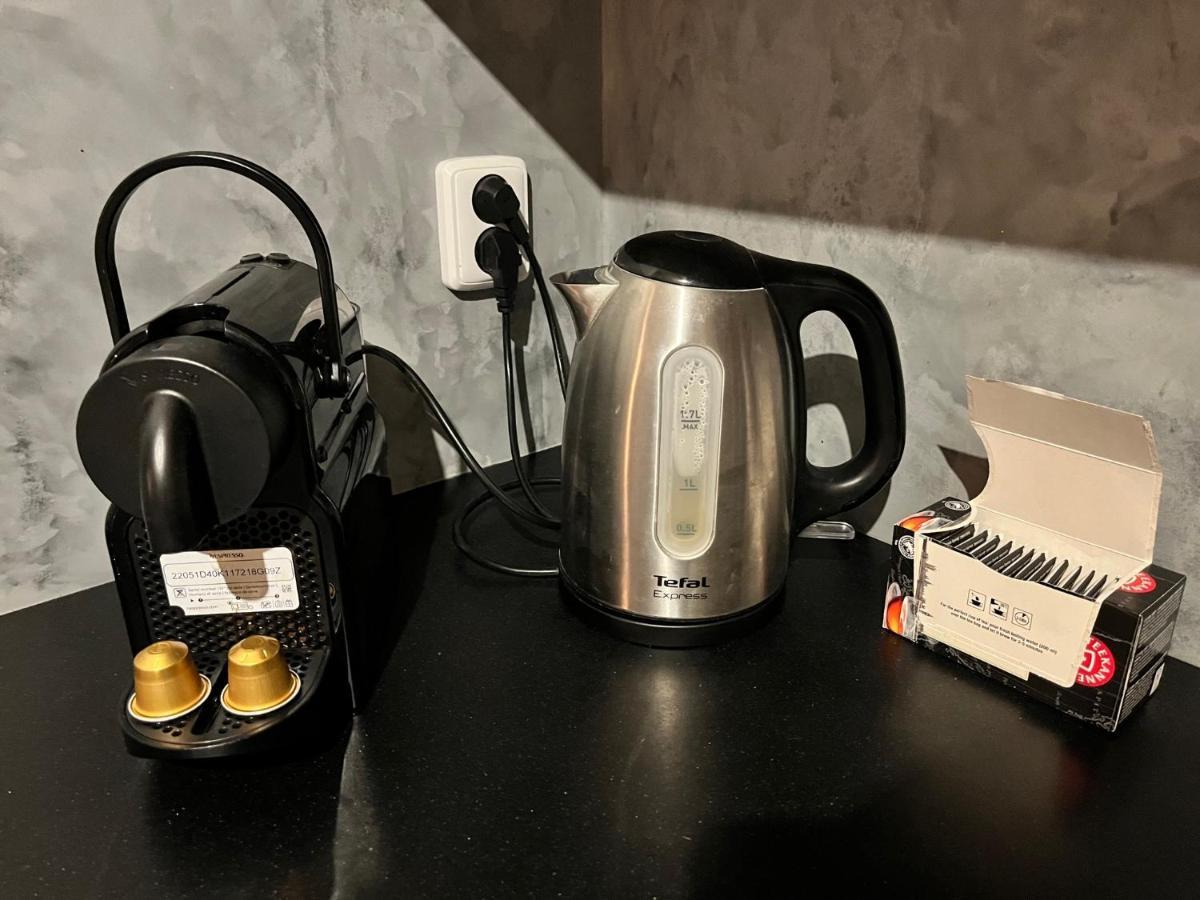 Mountain Apartment 弗尔赫拉比 外观 照片